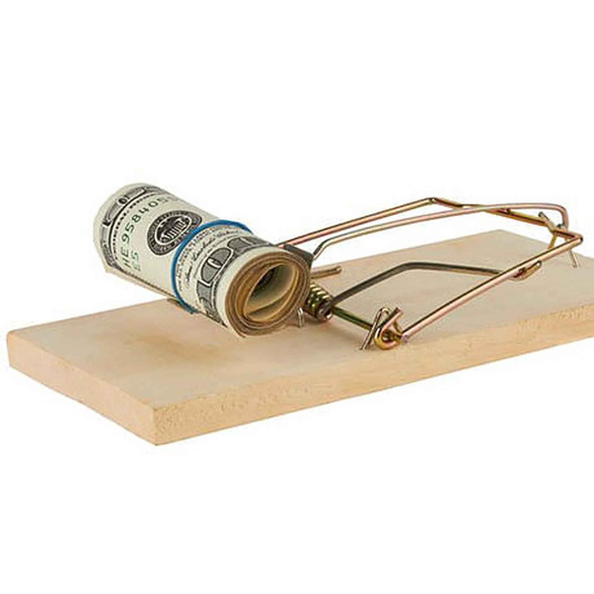 4 ways to spot investment scam