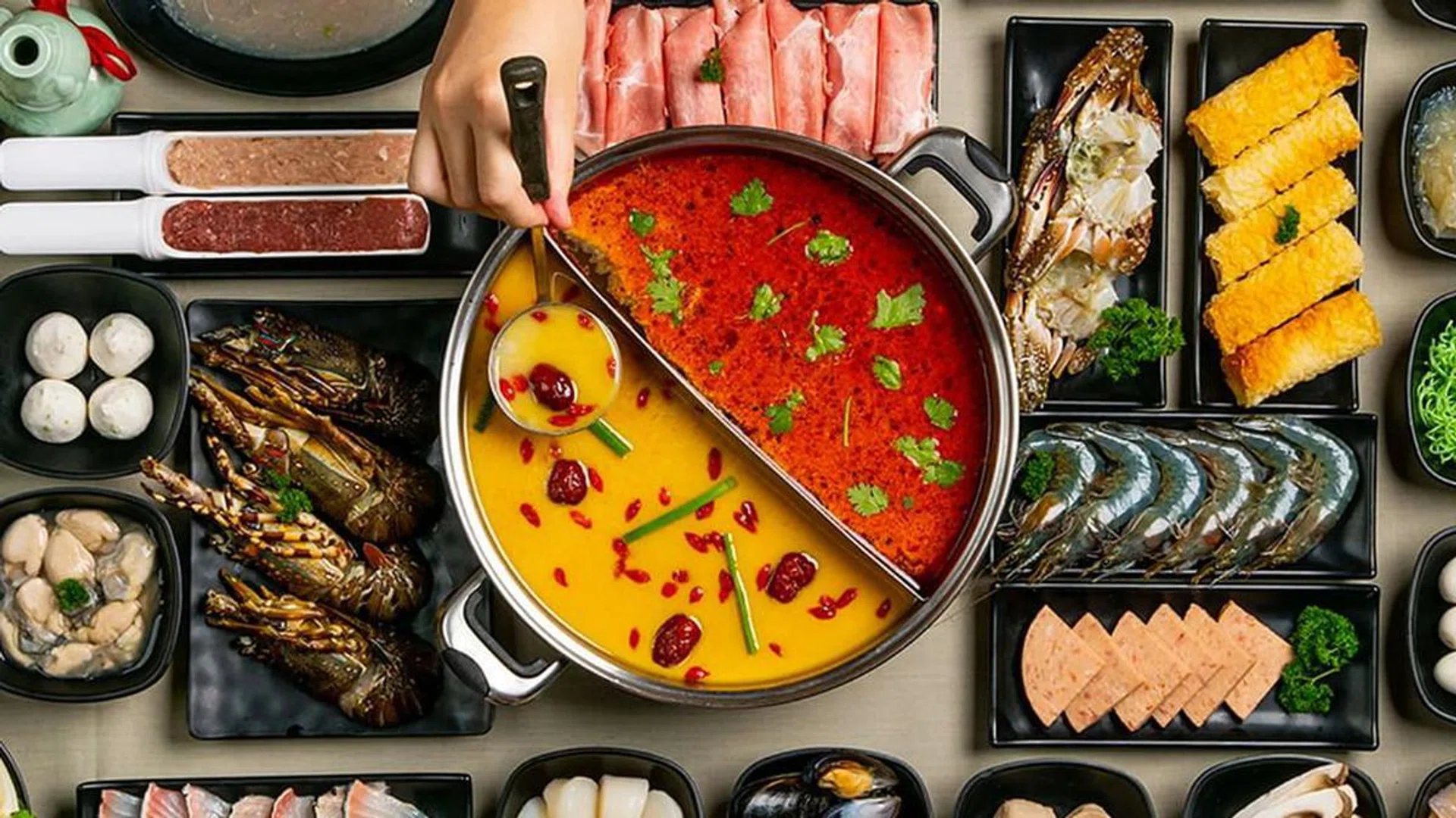 Credit: COCA Restaurant