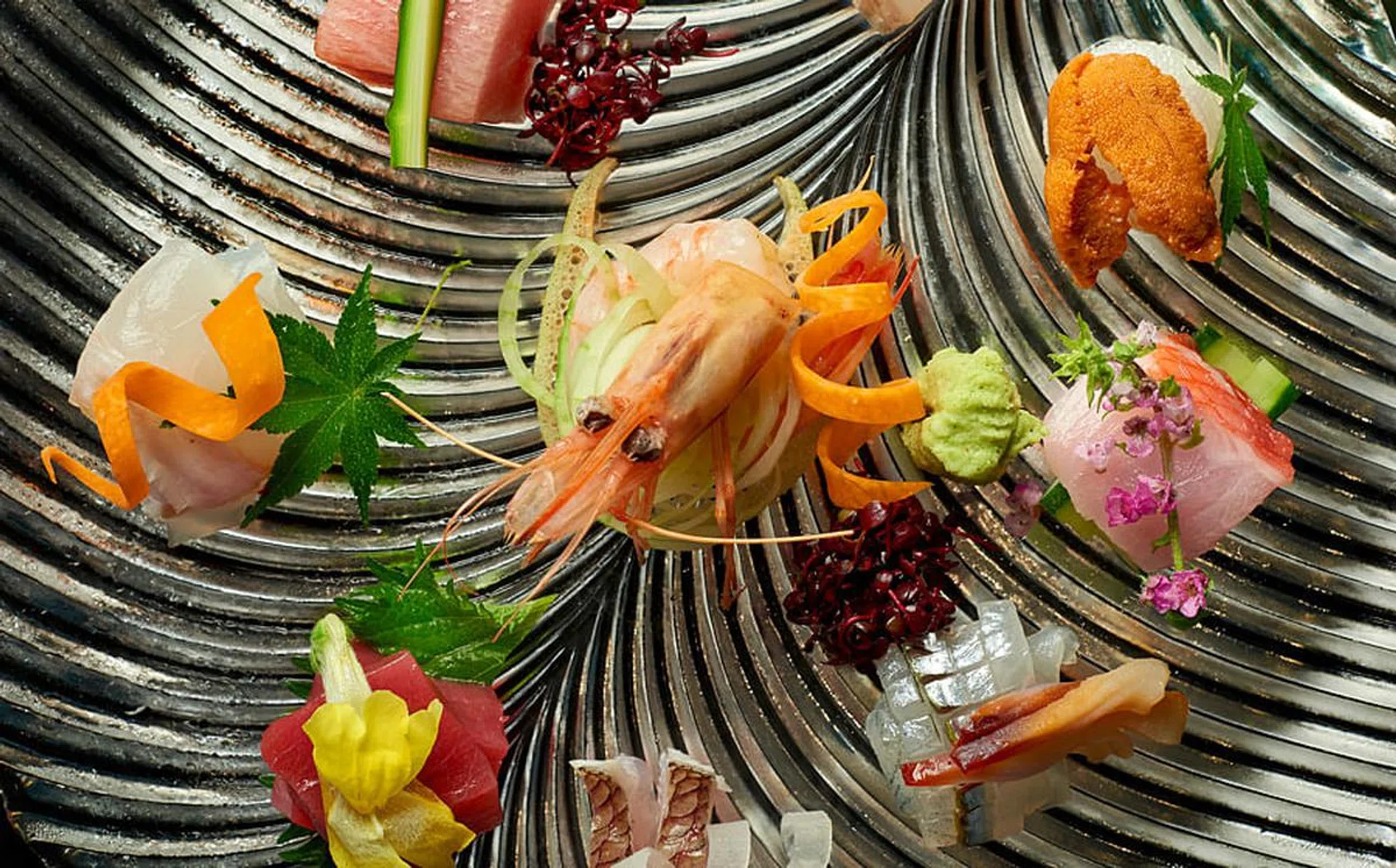 omakase