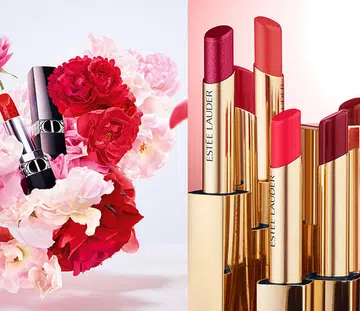 Best hydrating lipsticks for a hot date this Valentine’s Day