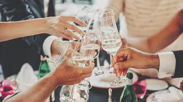 6 champagne brunch spots in Singapore
