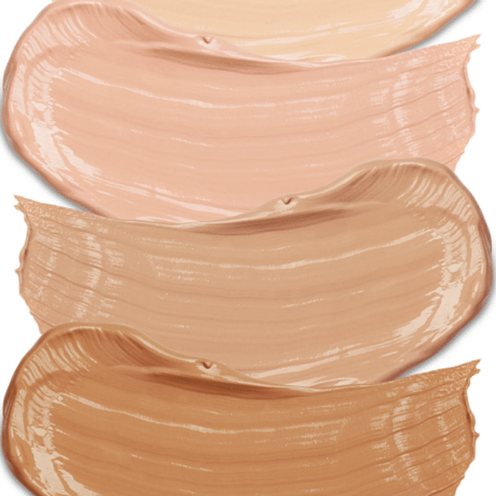 My favourite cream stick foundations for natural and long-lasting makeup 