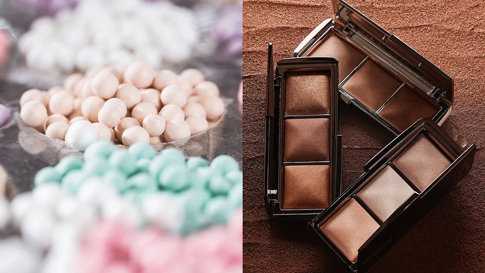 Credit: Instagram/guerlain, hourglasscosmetics