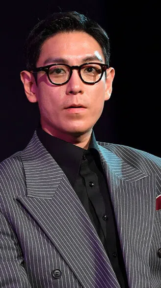 fromTOP　exhibition BIGBANG T.O.P