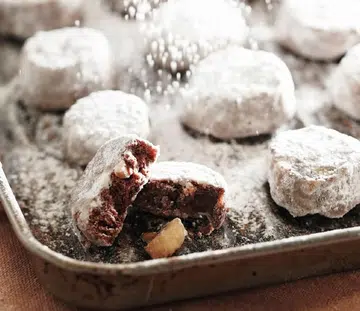 RECIPE: 12 Christmas food gifts to make