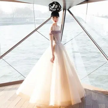 Paris Haute Couture runway show
