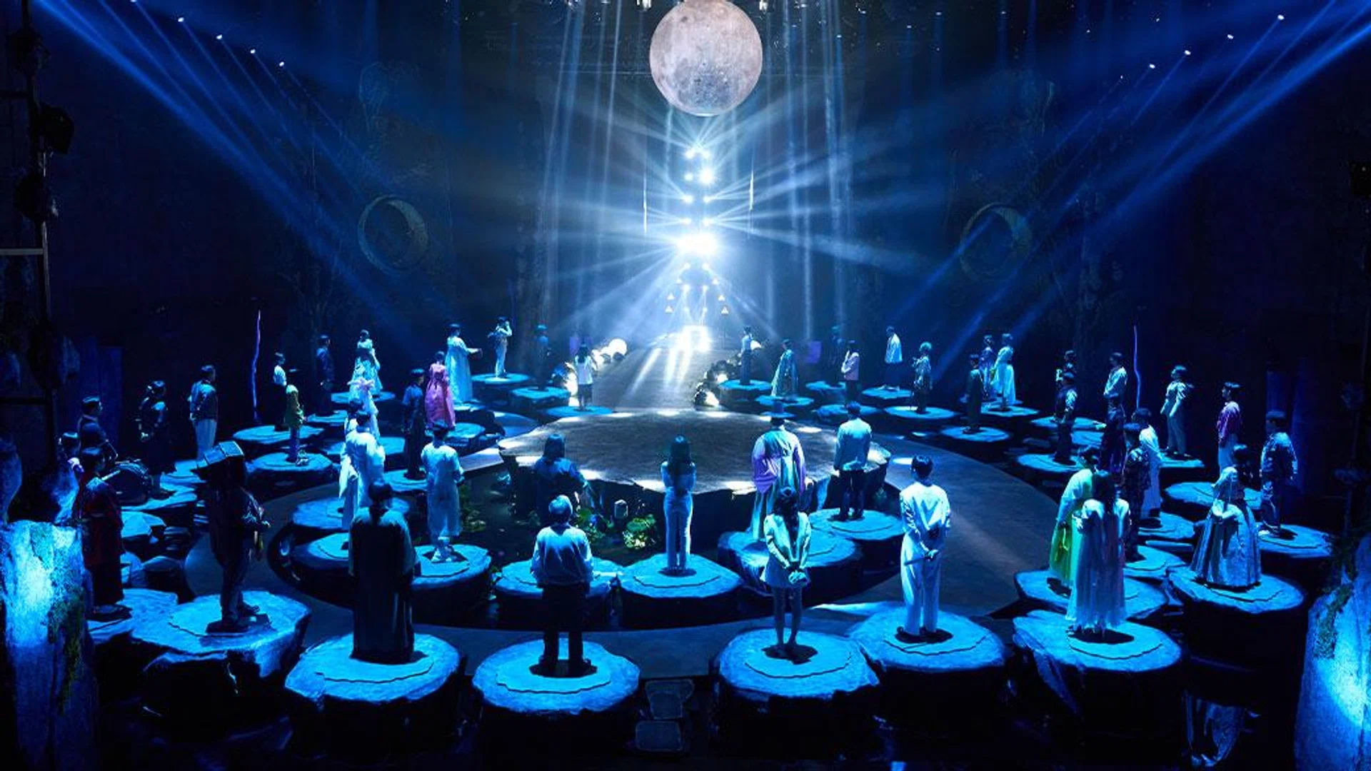 battle of fates disney+