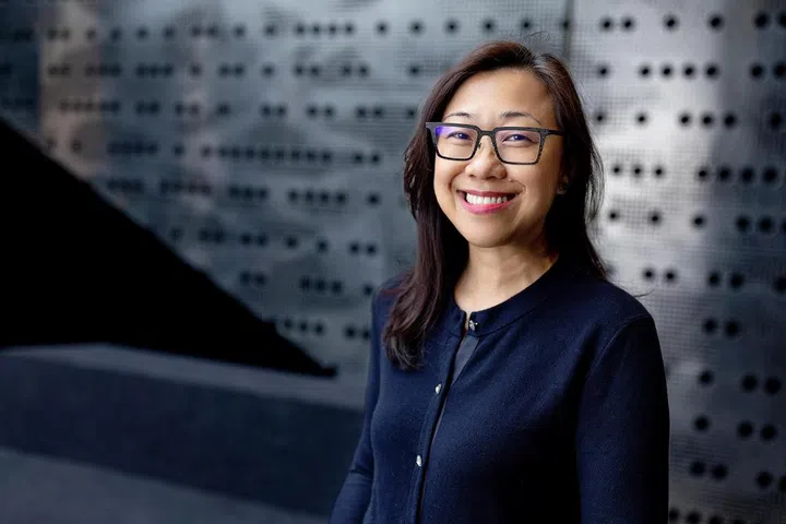 Ms Joanne Wong, chief marketing officer of cyber-security multinational Exabeam, started a women's business network in one of her previous roles that set up a framework for flexible work arrangements a decade before the pandemic.