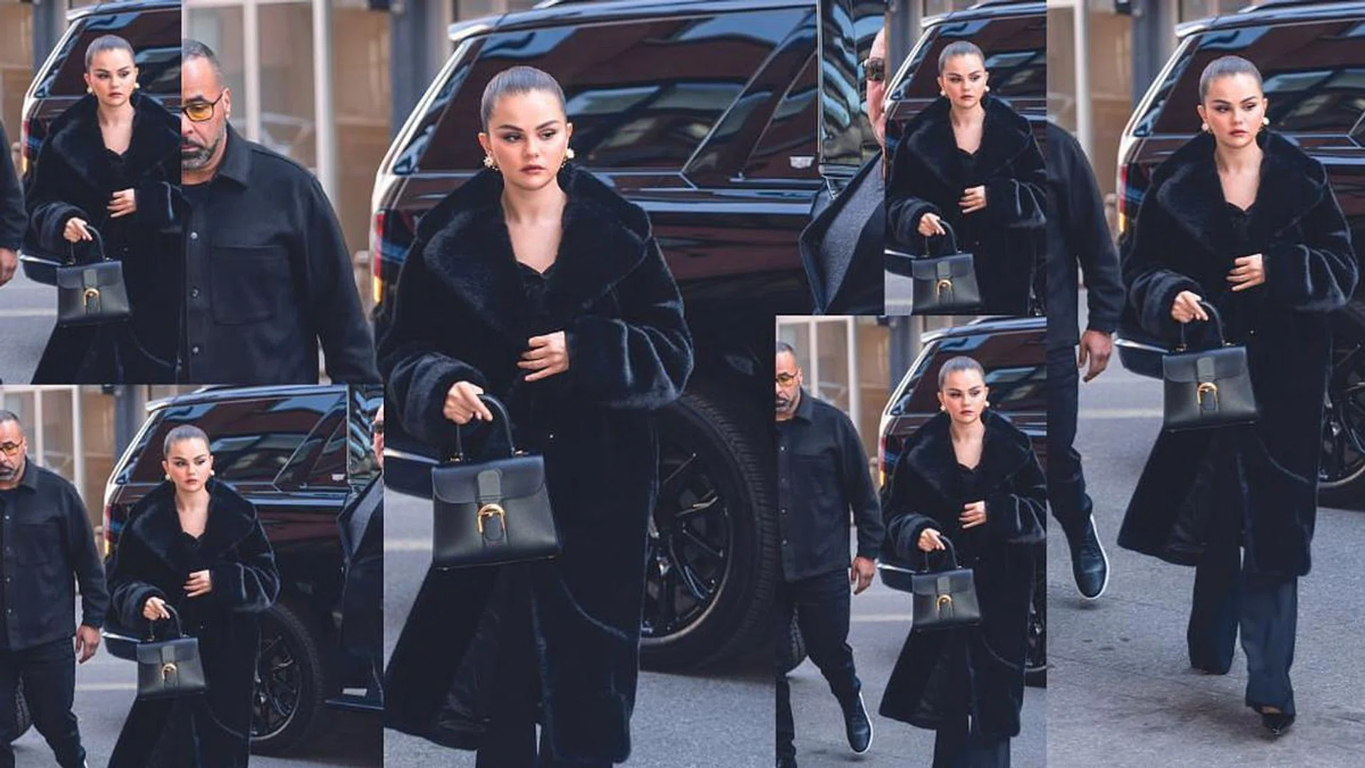 Credit: Getty Images