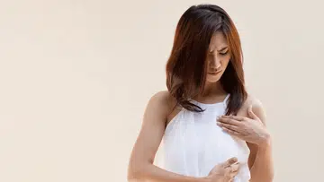 Covid-19 Affect Breast Cancer And Is The Vaccine Safe For Patients