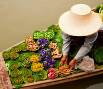 Bangkok tops list of travel destinations