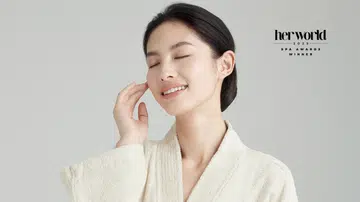 best collagen boosting facial mtm labo