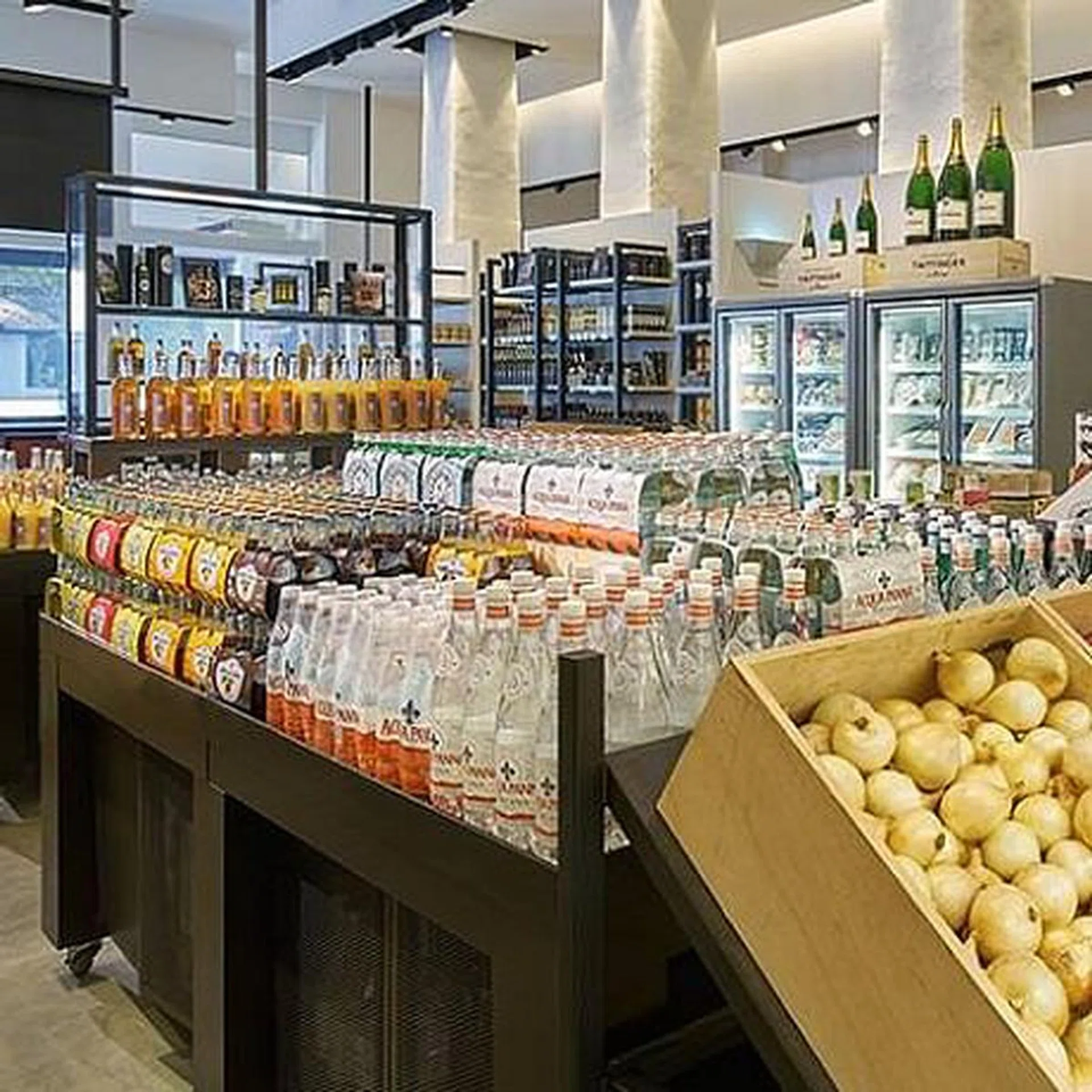6 gourmet supermarkets to buy turkey, ham, cheese and more for a perfect Christmas party 
