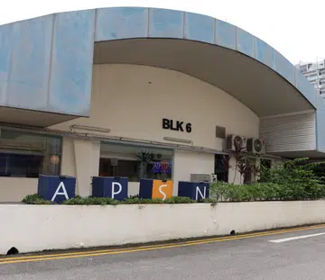 APSN Centre for adults