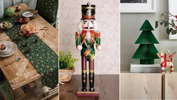 Affordable Christmas Decorations