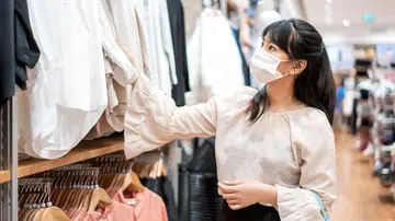 Is It Safe To Go Shopping In Phase 2? Here Are 6 Key Things To Know