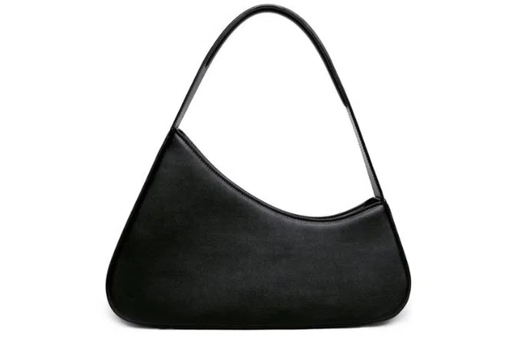 Aupen Fearless Noir bag