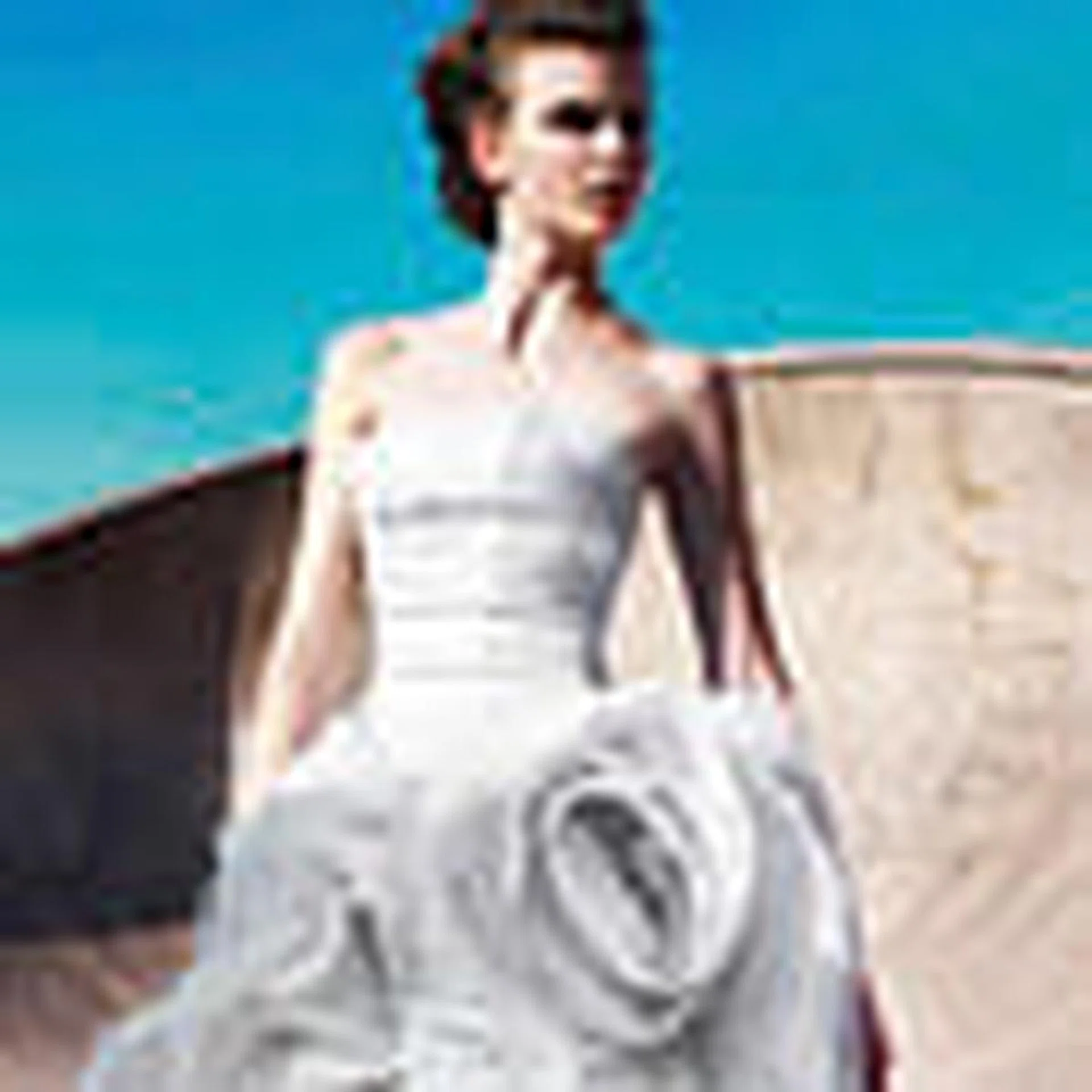 Lavish wedding dresses to love