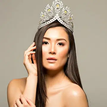 Miss Universe Singapore