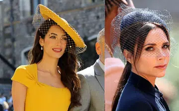 hats