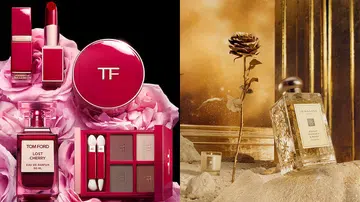 New Beauty Launches To Buy This November