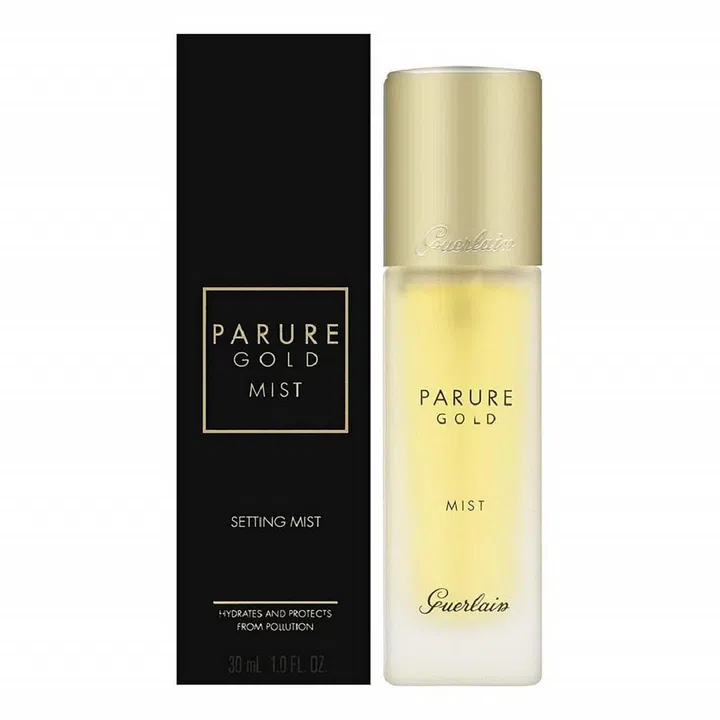 Credit: Guerlain 