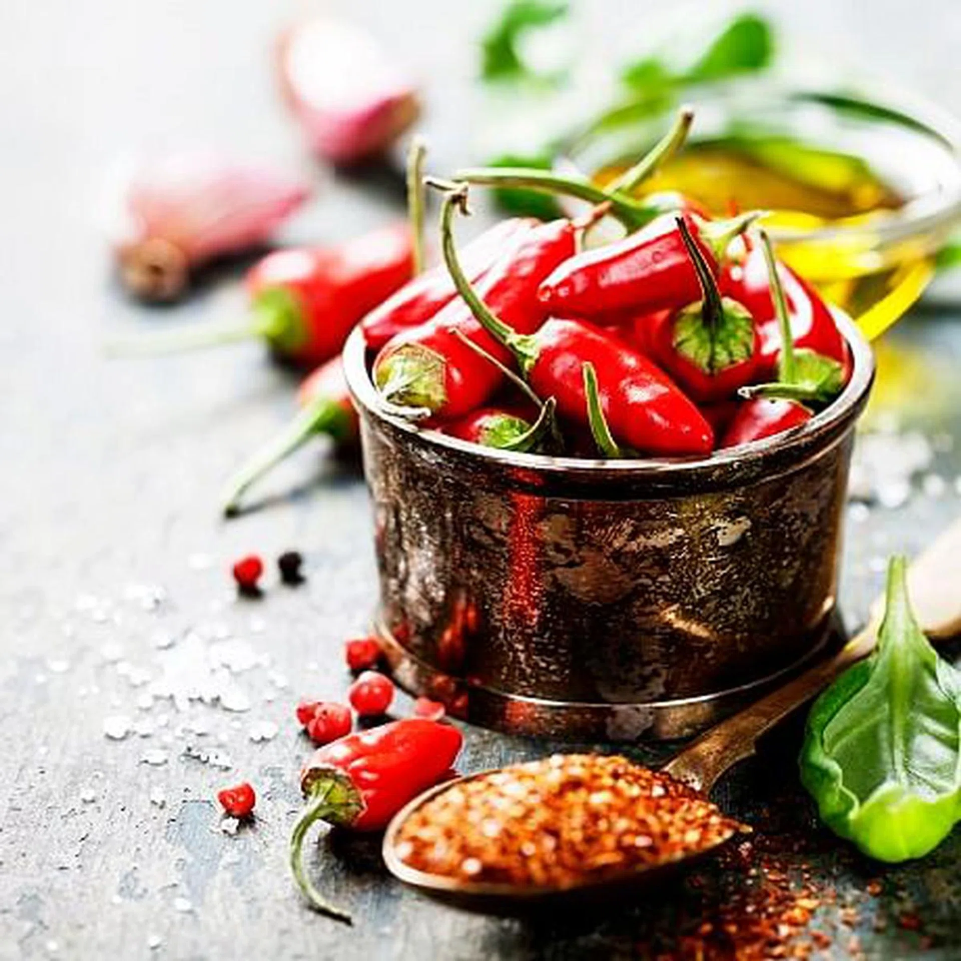 6 must-visit restaurants in Singapore for spicy food lovers