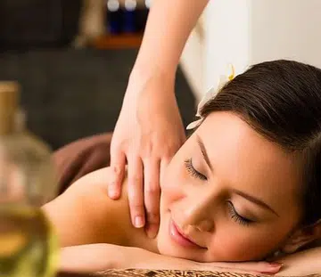 4 luxurious spas for the ultimate pampering sesh