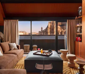 hotel madame reve france paris hotel stay travel tourist