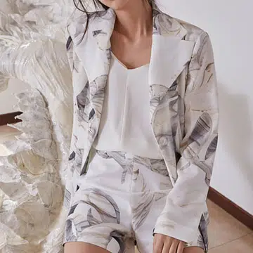 South Korean fashion label Vleeda
