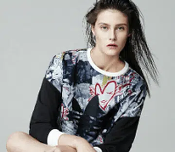TOPSHOP X ADIDAS ORIGINALS thumb