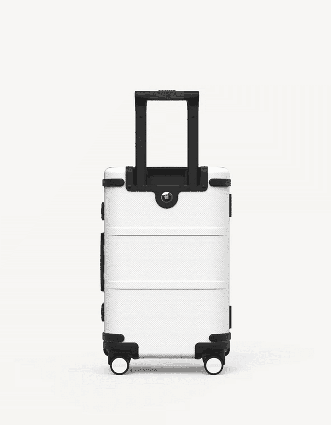 Our favourite smart luggage picks for your year-end holiday | Her World ...