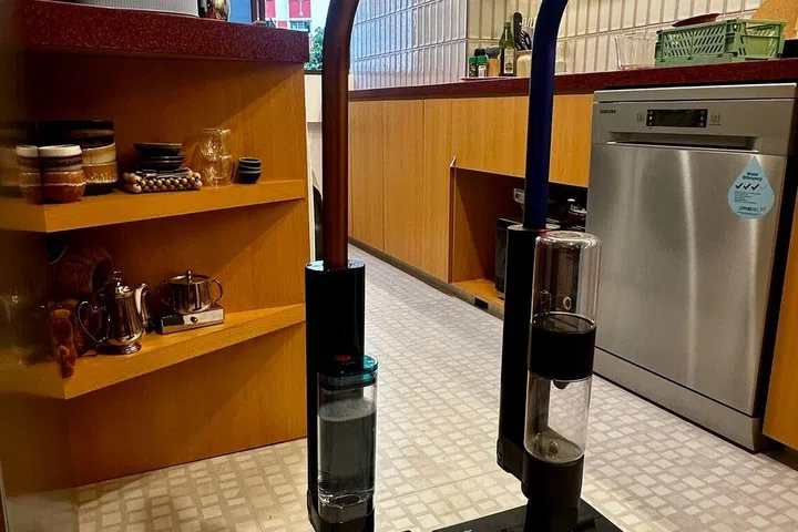 Comparing the Dyson Clean+Wash Hygiene vs G1 Wash