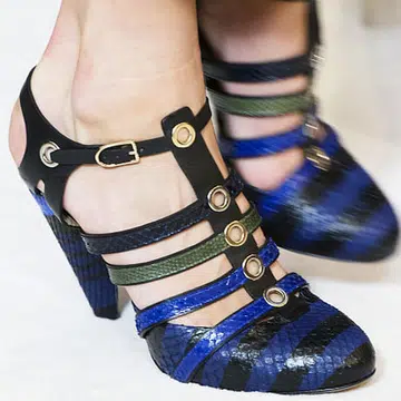 Shoe designer competition singapore with pazzion shoe company THUMBNAIL