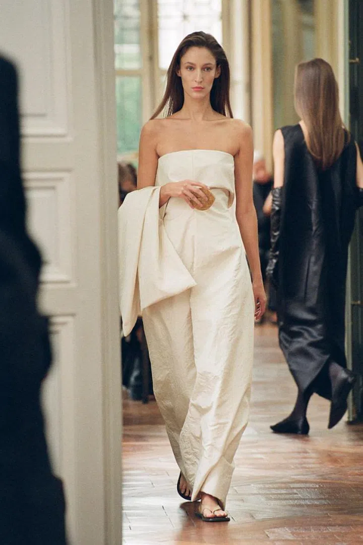 The Row pre-fall 2023.