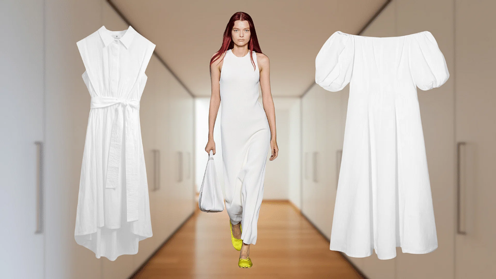 Credit: Tod’s, Sabrina Goh, COS