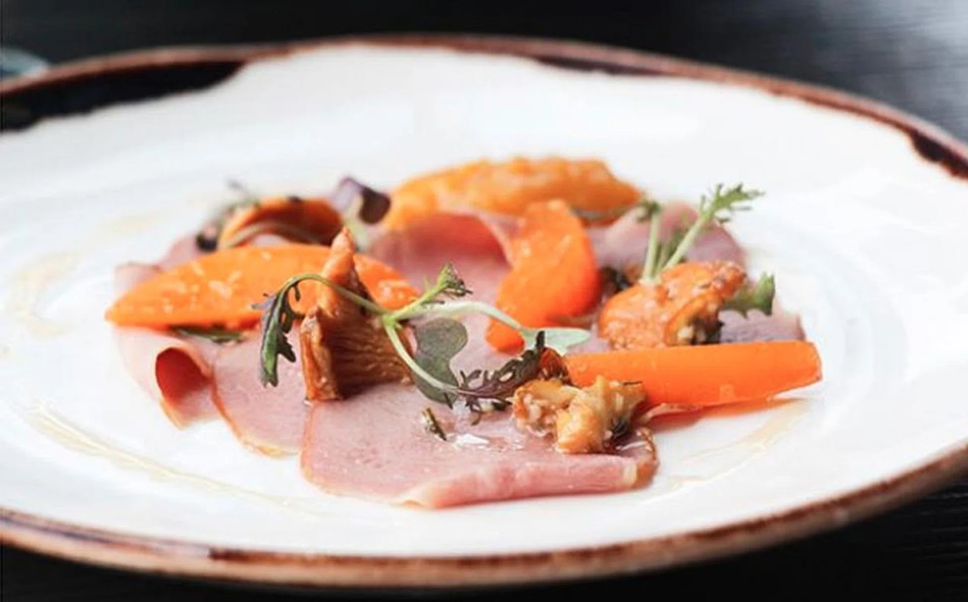 6 Fine Dining Restaurants In Singapore With Good Value