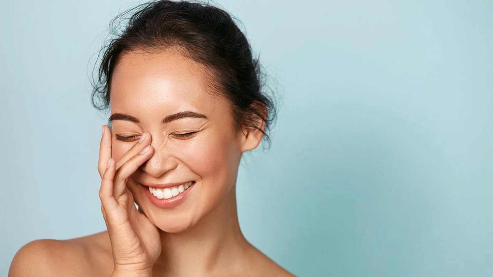 What sugar does to your skin