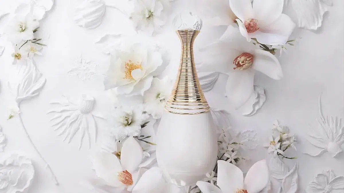 Dior's New Innovative Alcohol-Free Perfume | Her World Singapore