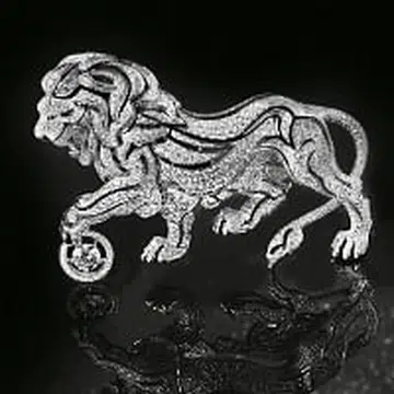 Constellation du Lion clockTN200.jpg