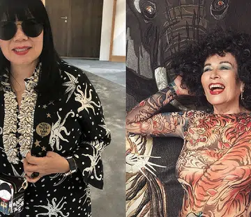 asian fashion designer august