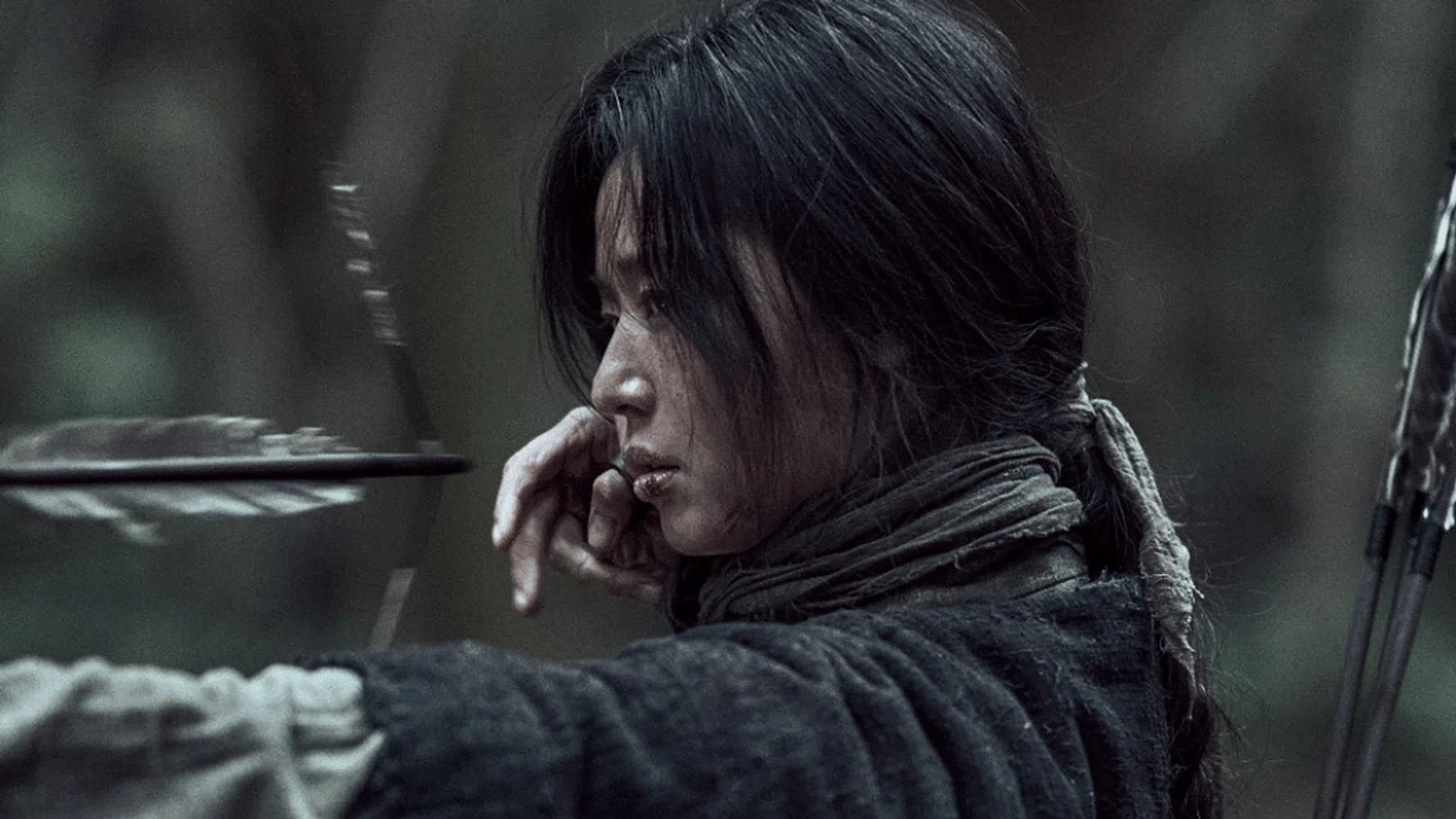 Netflix’s Kingdom: Ashin of the North