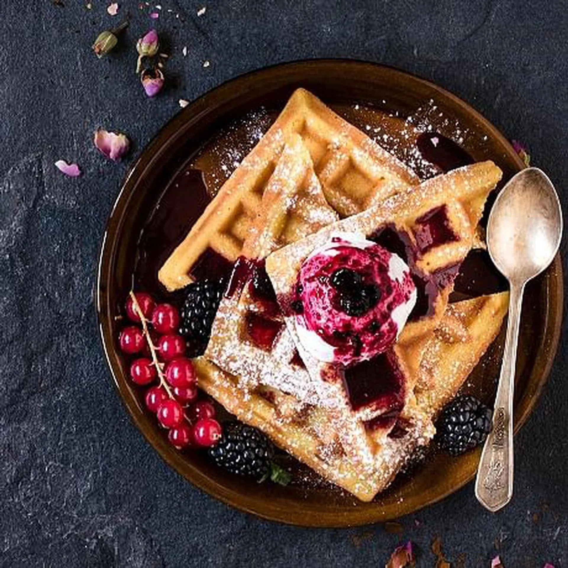 5 new dessert cafes in Singapore for the most decadent sweets