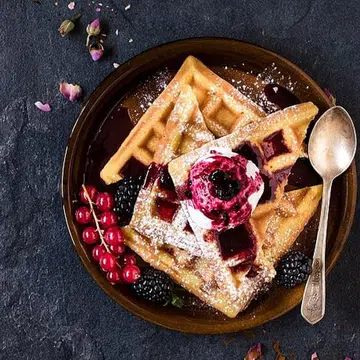 5 new dessert cafes in Singapore for the most decadent sweets