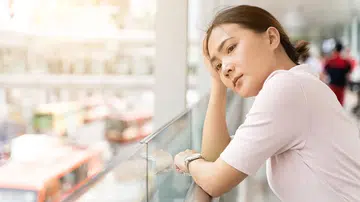 How to handle grief after losing a loved one