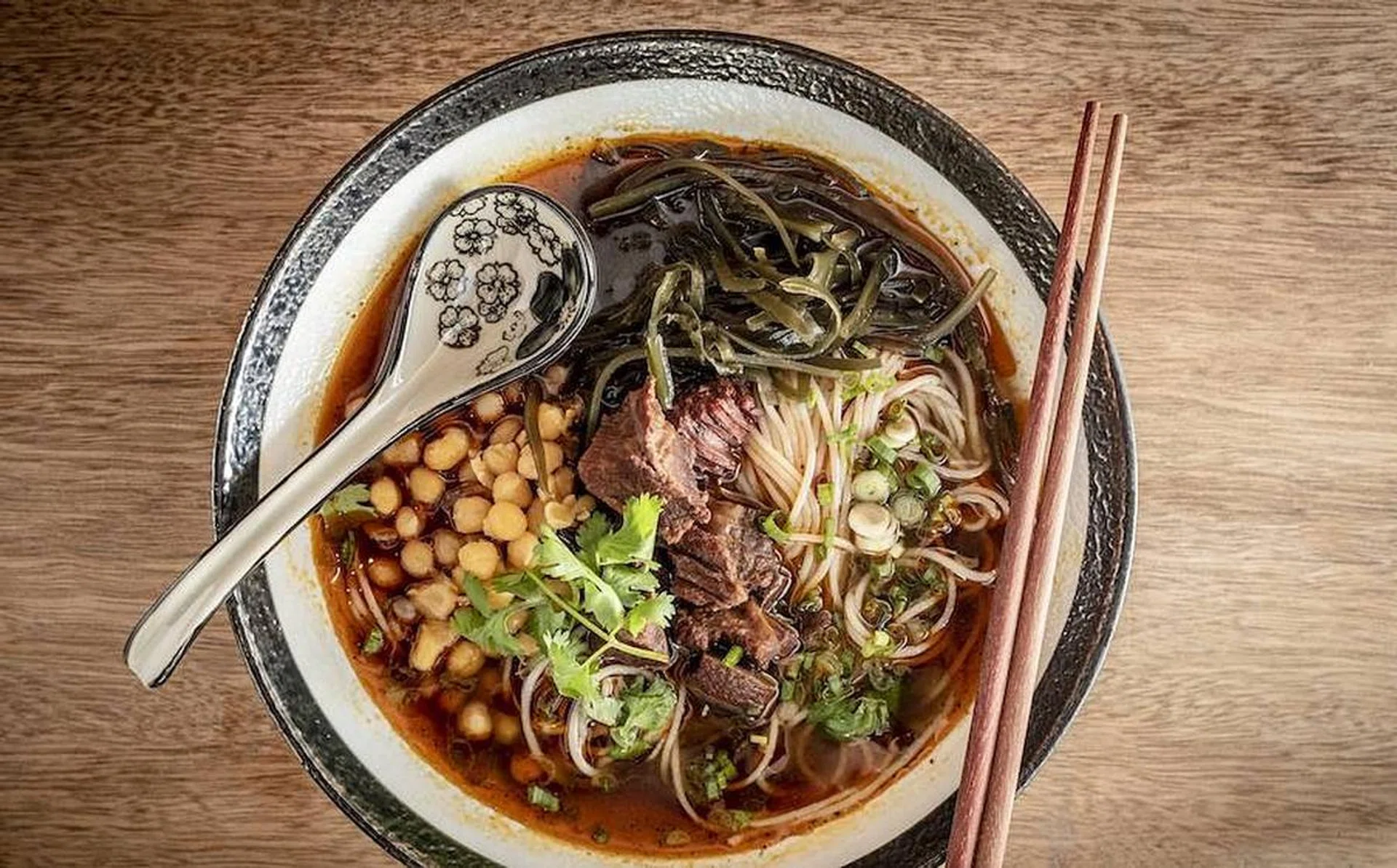Chinese cuisine in Singapore