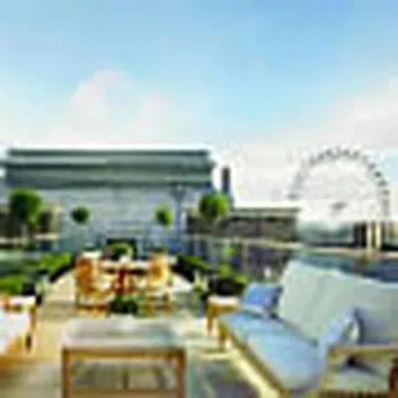 5 London design hotels worth the splurge