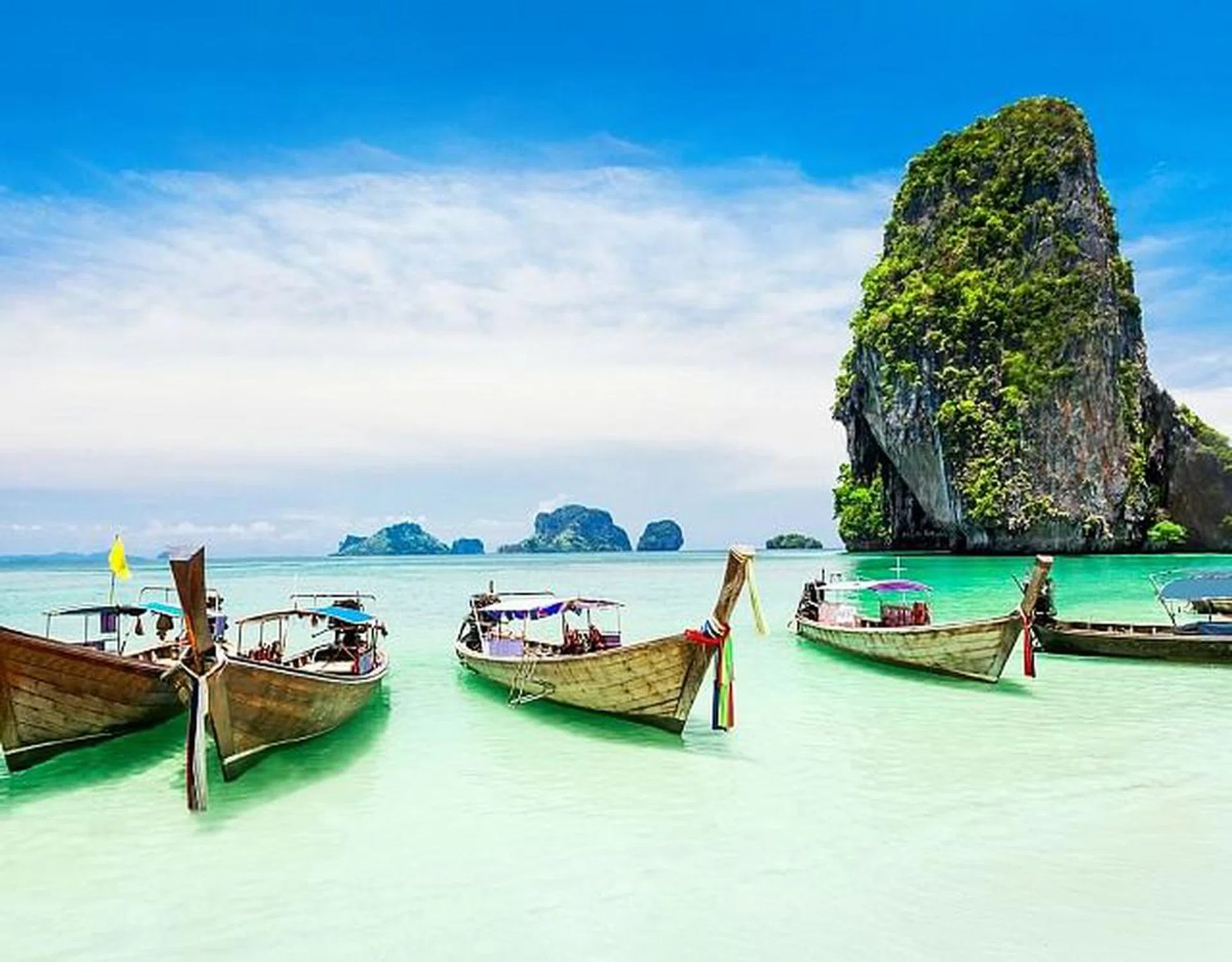 14 best things to do in Phuket for the discerning traveller 