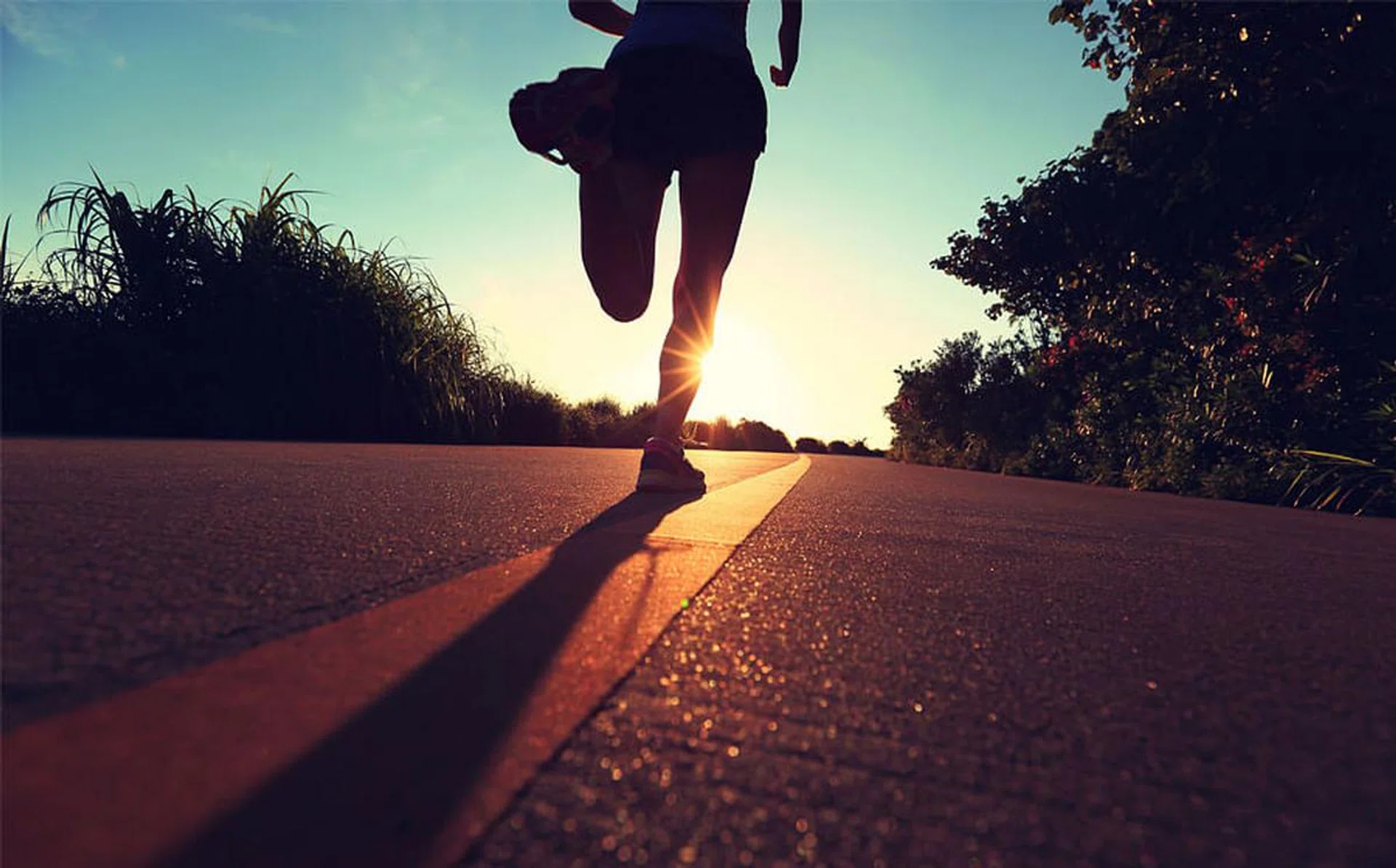 prep first 5km race