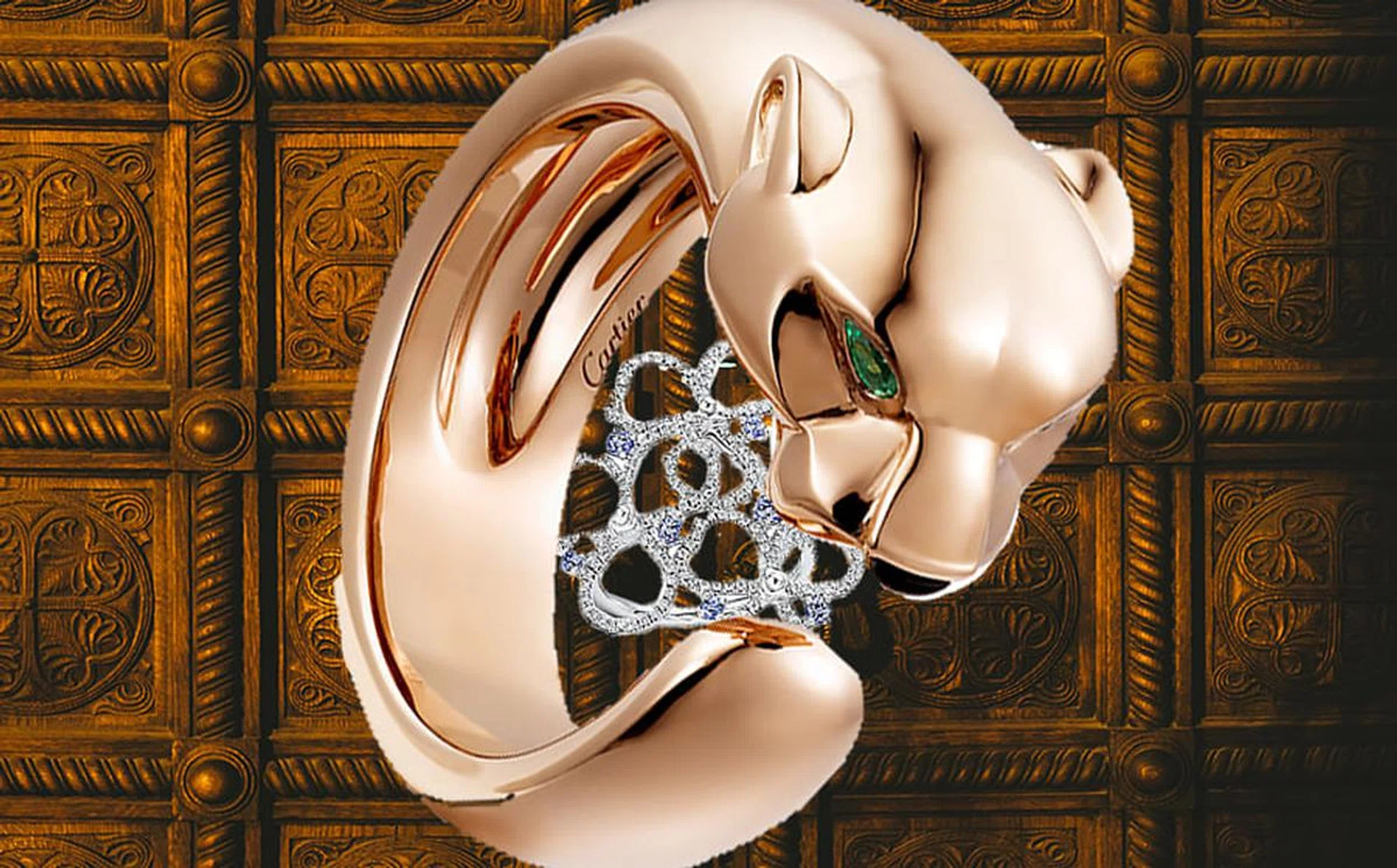 Go back to the ÃƒÂ¢Ã¢â€šÂ¬Ã¢â€žÂ¢80s with these chunky jewellery.